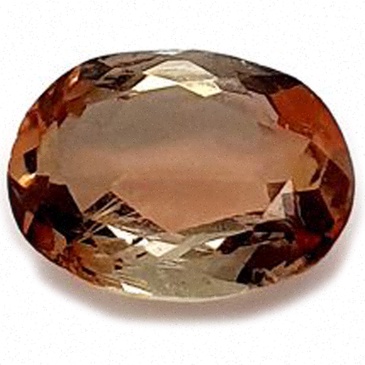 Collier Andalousite Prestige