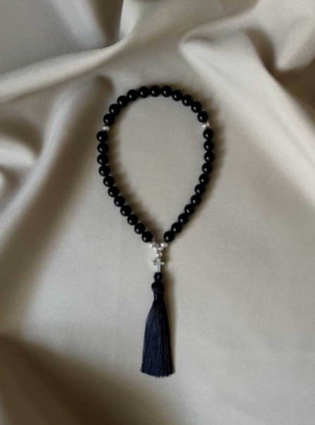Collier Bijouxor homme