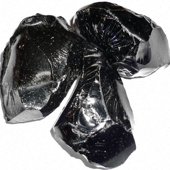 Collection obsidienne