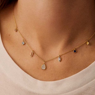 Pendentif cœur