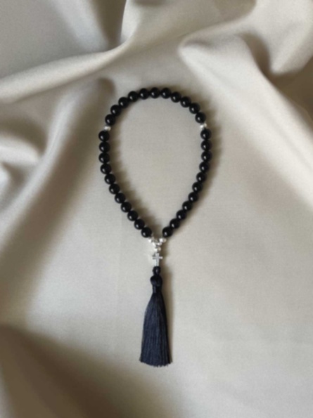 Collection de perles