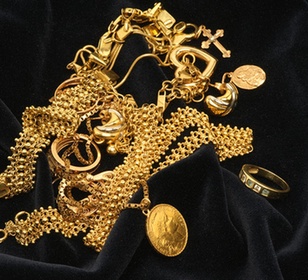 Perles pour femme
