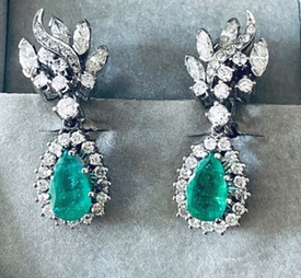 Promotion joaillerie