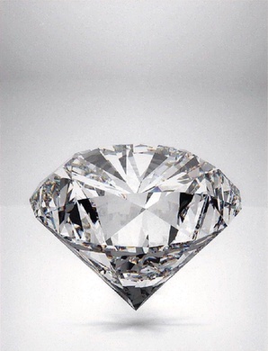 Trilogie diamants 1,50ct