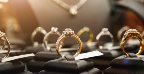Chevalière homme & zircon